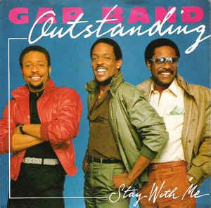 the gap band outstanding